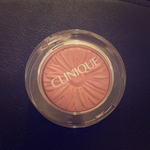 Clinique Heather Pop Blush